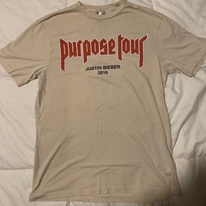 Justin Bieber your shirt